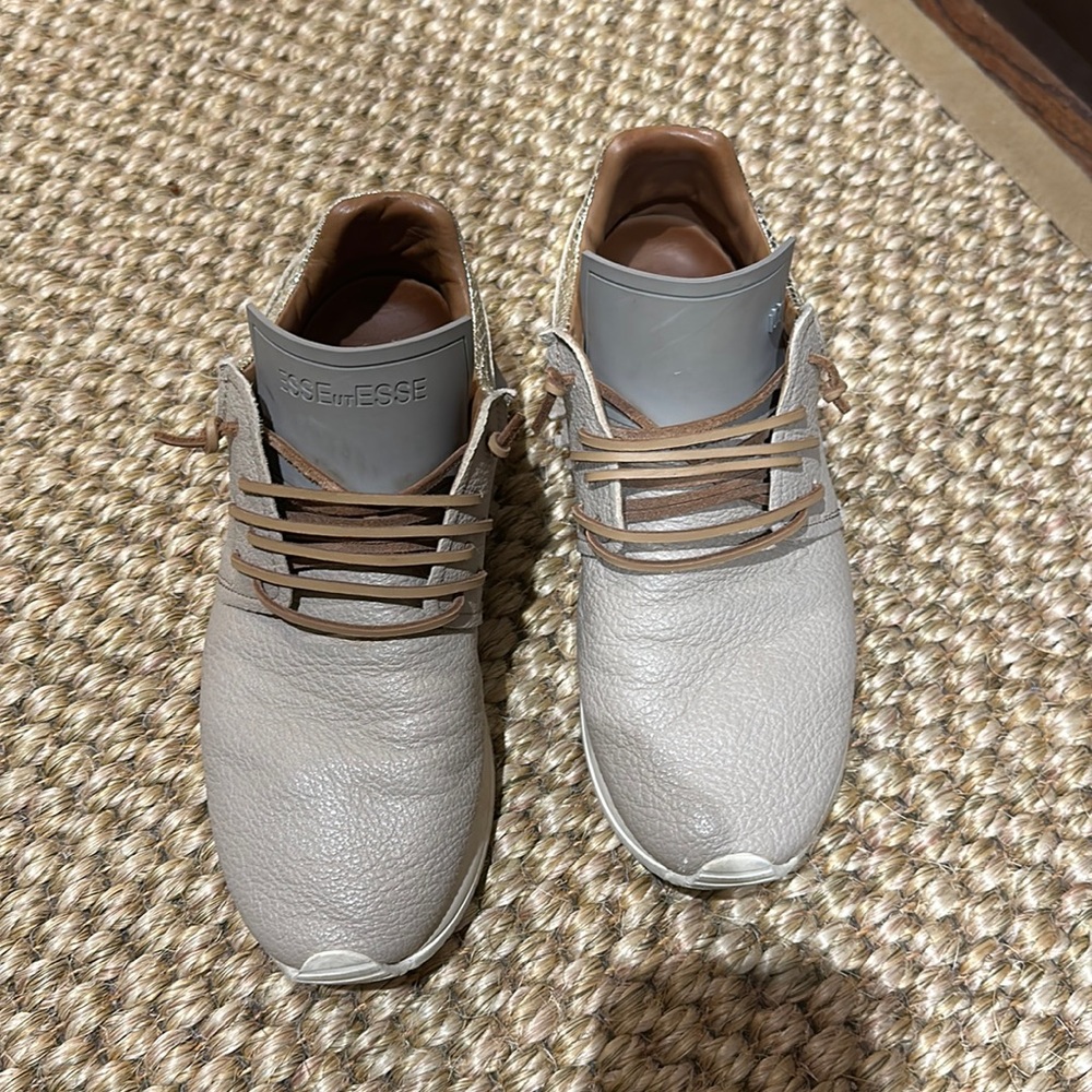 Esse ut Esse shoes size 39